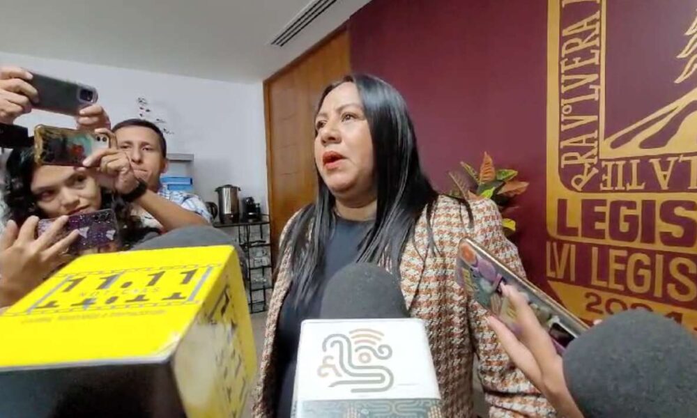 Congreso de Morelos avanzaría en la despenalización del aborto en las próximas horas