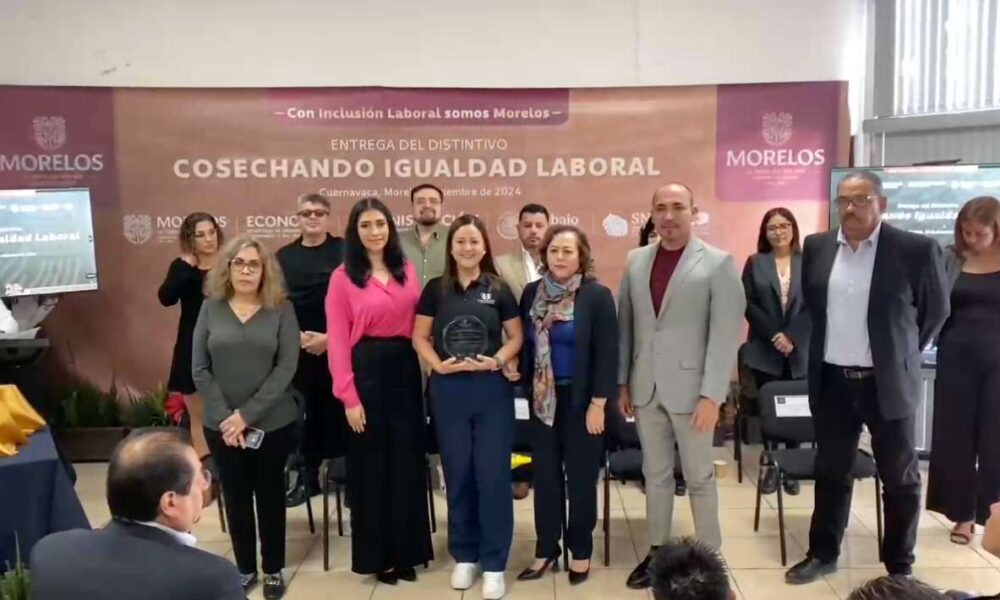 Distinguen a empresas y ayuntamientos por su labor de inclusión laboral